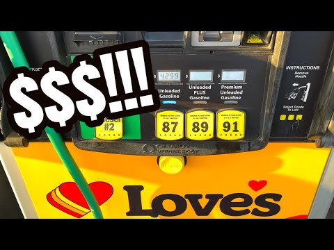 How Much Did My 35-Day Road Trip Across The U.S. COST?