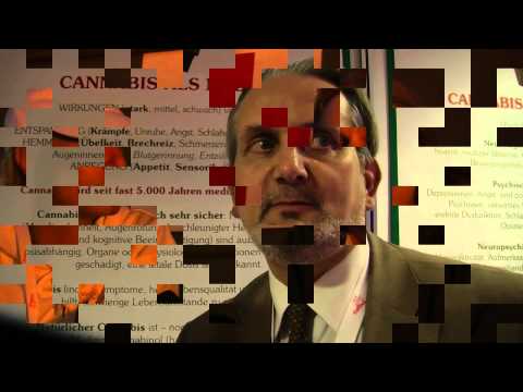 45* BlunTV und Cannabis als Medizin - Die Petition