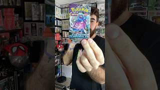 Día 246 abriendo sobres TCG. Hoy Pokémon: Fuerzas Temporales