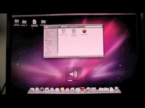 ASUS P8P67 PRO  Hackintosh Drivers / Installation 100% Setup
