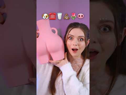 The CUTEST CHEEKS IN THE WORLD #unboxing #rate #funny #cheeks 2502-10A