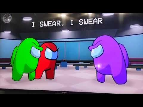 Mashup | Chi-Chi Genuine X GatoPaint Flak - Just Be Watching You Vent | Ventrilo