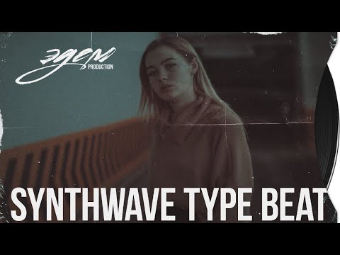 Synthwave x The Weeknd x 80s Type Beat "Hey baby" | Retrowave Dance Instrumental 2022