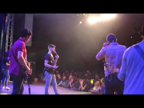Escolhida video