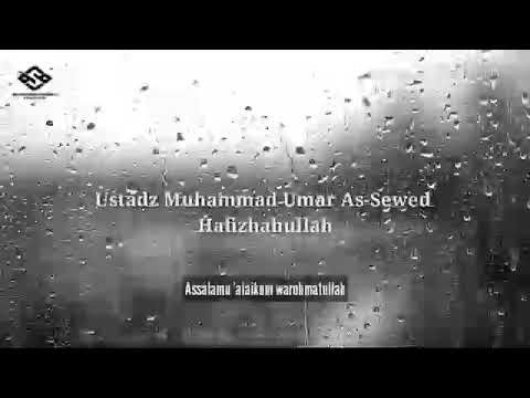 Agar Dirahmati Allah