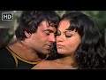 Main Galiyon Ka Raja Mohammed Rafi Dharmendra Zeenat Aman Retro Songs Dharam Veer 1977
