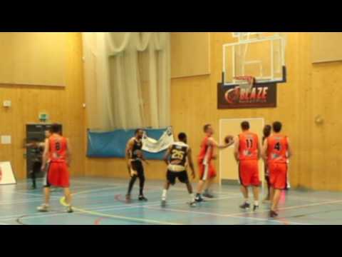 TVC 2016-17 Season Teaser