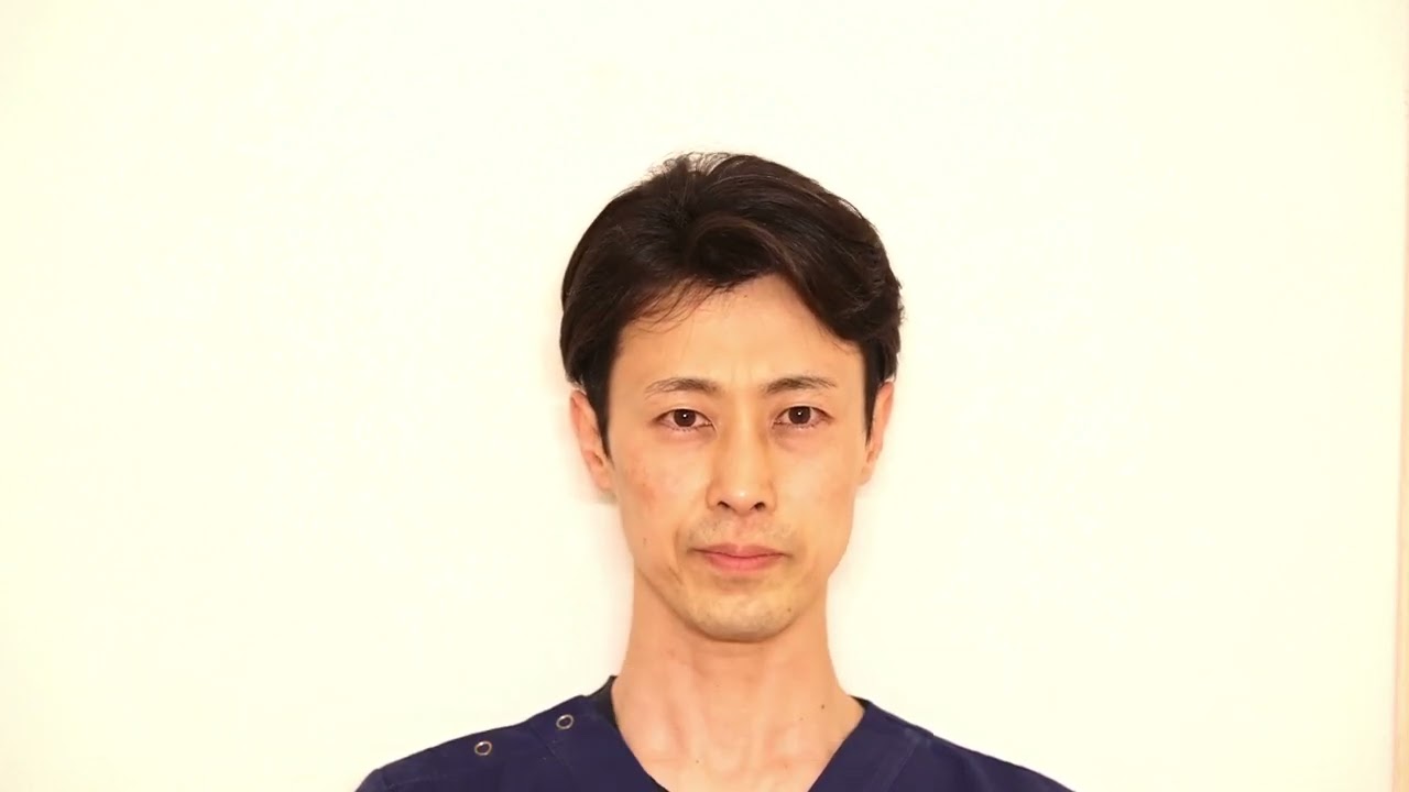 院長からのメッセージ