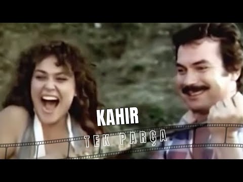 Kahır | Orhan Gencebay - Hülya Avşar Eski Türk Filmi