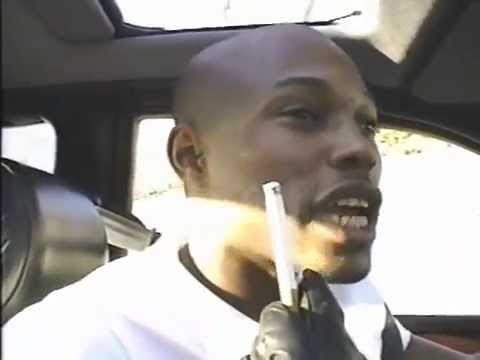 Sticky Fingaz - Black Dust (Valentine's Day in L.A.) [February 14, 1997]