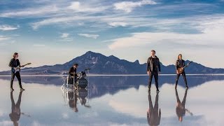 Foreign Figures - Fire (Official 4k Music Video)