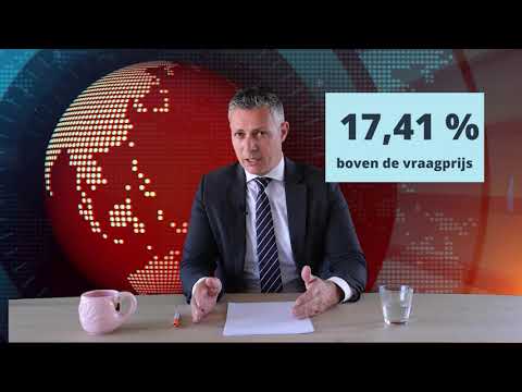 DM Woonjournaal | Aflevering 1