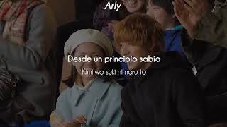 Boku No Namae Wo - Back Number (Sub Español + Romaji)