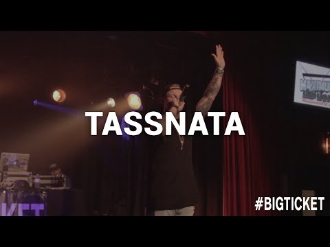 Tassnata goes on an a cappella trip down memory lane