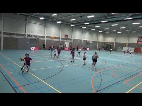 BvA 2019 U12 Sikopi - AKC