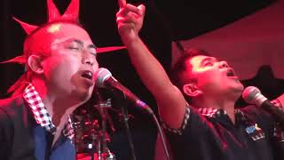 Download lagu Tipe X   Selamat Jalan Live Malang 2016 mp3
