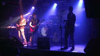 Porcupine Tree - Prodigal (Live Cover) - HQ