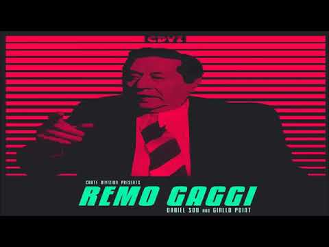 𝕯𝖆𝖓𝖎𝖊𝖑 𝕾𝖔𝖓 𝖝 𝕲𝖎𝖆𝖑𝖑𝖔 𝕻𝖔𝖎𝖓𝖙 - 𝕽𝖊𝖒𝖔 𝕲𝖆𝖌𝖌𝖎 (𝕽𝖊𝖎𝖘𝖘𝖚𝖊)