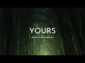 YOURS BY GUC | INSTRUMENTALS | PIANO WORSHIP