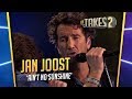 Jan Joost van Gangelen & Waylon - Ain't No Sunshine | It Takes 2