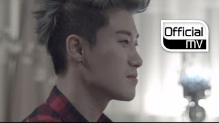 [MV] San E(산이) _ Break Up Dinner(이별식탁) (feat.Sanchez(산체스) of Phantom(팬텀))