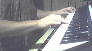 Massari - Habibi (Brand new day) [cover]