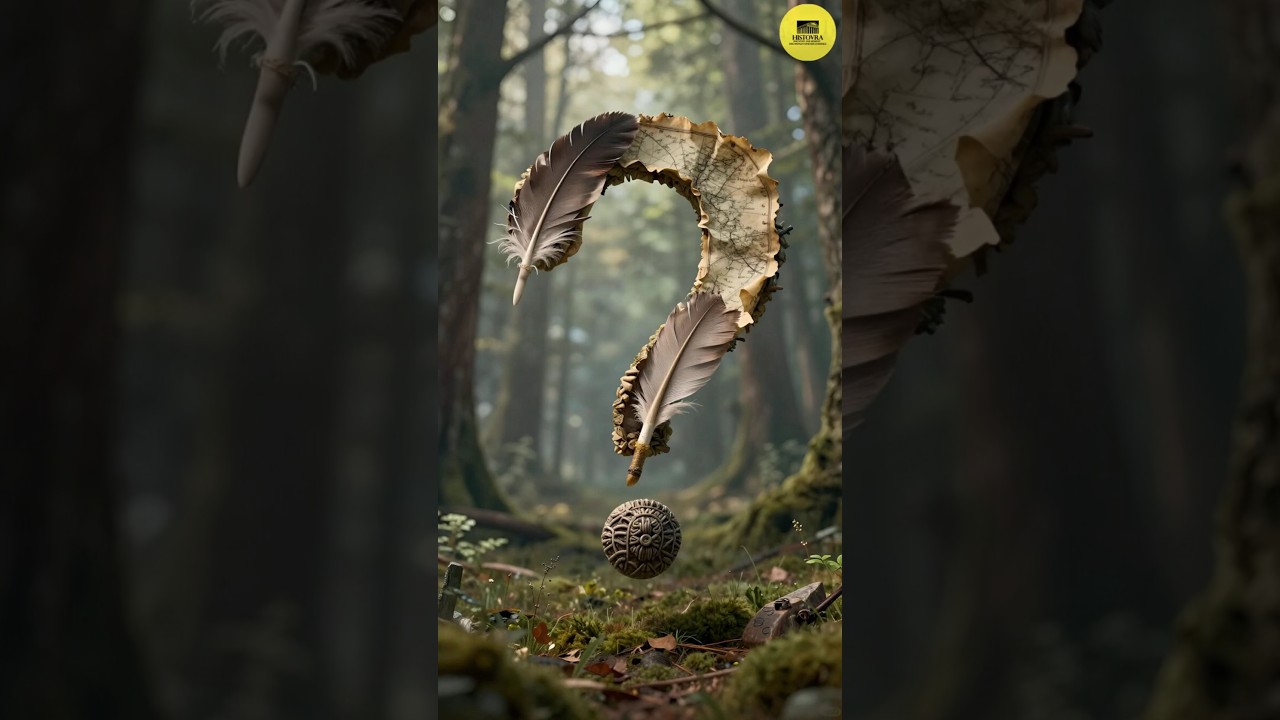 Roanoke's Secret  Did America's Oldest Mystery Just Get SOLVED