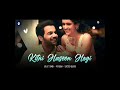 Kitni Haseen Hogi karaoke 🎤 track| HIT -The First Case| Arijit Singh| Mithoon