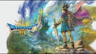 ドラゴンクエストⅢ　HD-2D版　（Nintendo switch）＃2