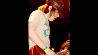 Fall Out Boy - My Heart is the Worst Kind of Weapon (NEVER BEFORE HEARD/RARE LIVE 2003!!)