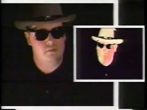 Gary Clail and Tackhead - "Reality" video