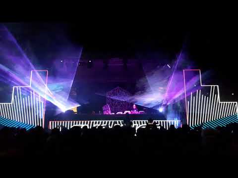 Nina Kraviz Svojšice festival 2018