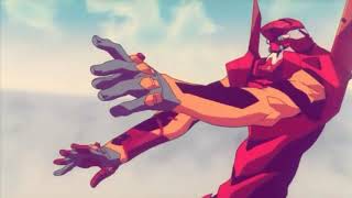 Evangelion - Everything in its right place amv