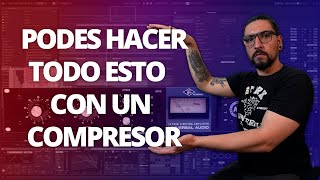 ¡DEJA DE COMPRIMIR MAL! Las 8 compresiones que lo cambian todo
