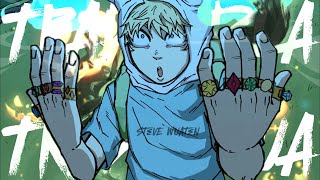 Download lagu TRADA DUA ( STEVE WUATEN ) REMIX 2025 mp3 Download lagu TRADA DUA ( STEVE WUATEN ) REMIX 2025 mp3