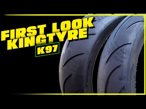 Kingtyre K97: Motorradreifen aus China?  Top oder Flop?
