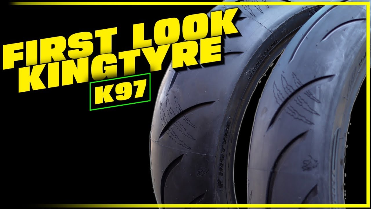 Kingtyre K97: Motorradreifen aus China?  Top oder Flop?