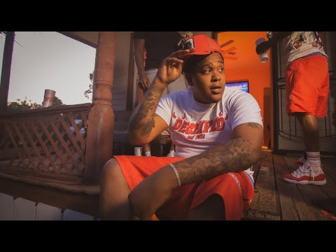 YSN TRAPP - “SPORT MODE” @KOSMODIDIT