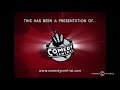 More Complete Comedy Central Productions Logo History