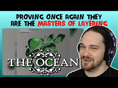 Composer Reacts to The Ocean - Devonian: Nascent (REACTION & ANALYSIS)