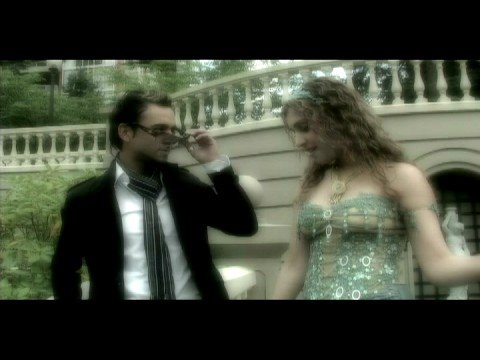 Mozhdah - Baaz Amada am Feat. Tamim [OFFICIAL VIDEO]