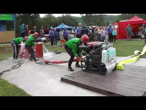 SDH Mostkov - VC Mostkov 2017