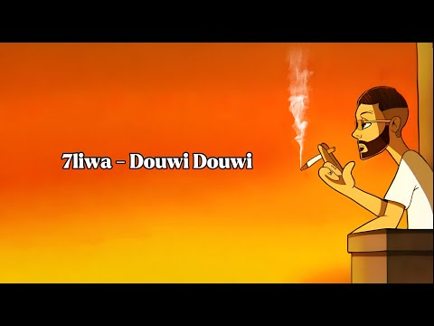 7liwa - Douwi Douwi on Spotify Charts