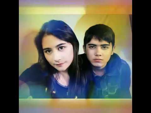 Kangen Ali Prilly
