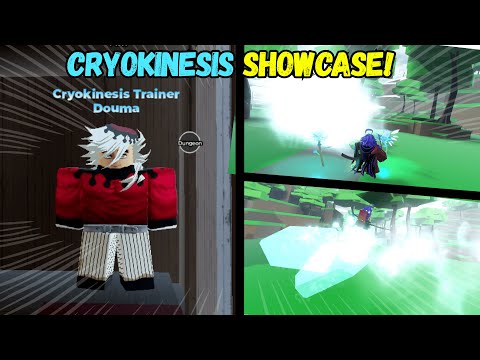 SHOWCASE DA DEMON ART DO DOUMA NO WEAK LEGACY 2!