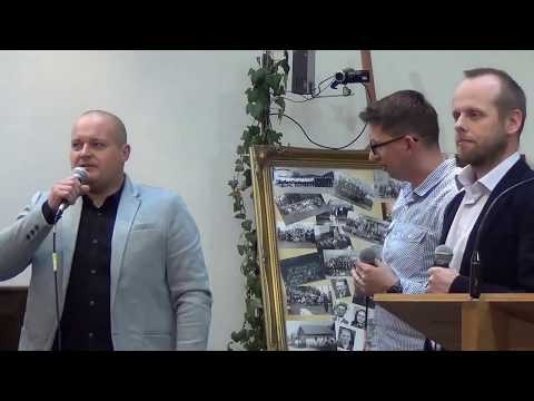 Keď plačeš – Andante