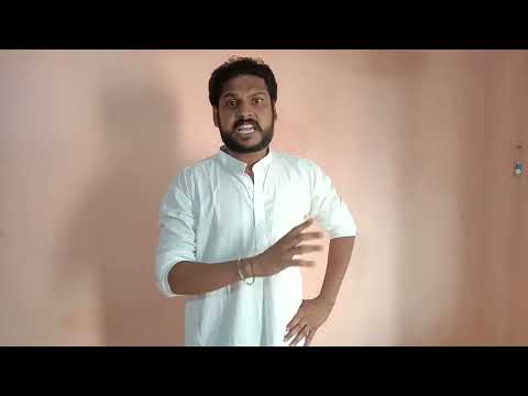 Tushar Digambar Joshi Haryanvi audition