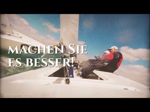 Sportboot fahren lernen