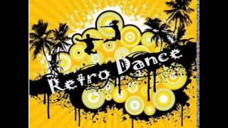 Retro Dance Abigail   Losing My Religion Radio Version