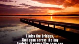 Sixpence None The Richer- A million parachutes ( with lyrics)